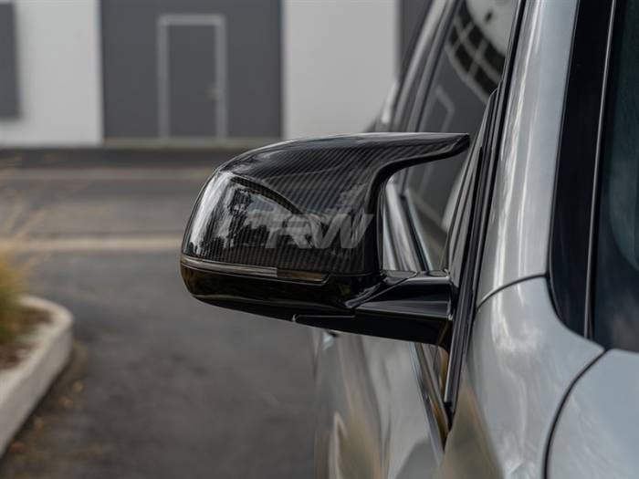 BMW X3M X4M X5M X6M X3 X4 X5 X6 X7 CF Mirror Caps bmwf9501 thumbnail 5