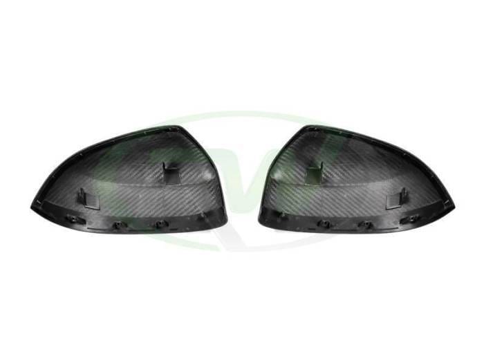 BMW G01 G02 G05 G06 G07 Carbon Fiber Mirror Caps bmwg05005 thumbnail 6