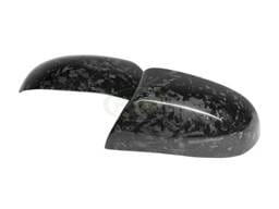BMW F85 X5M F86 X6M Forged Carbon Mirror Caps bmwf8509