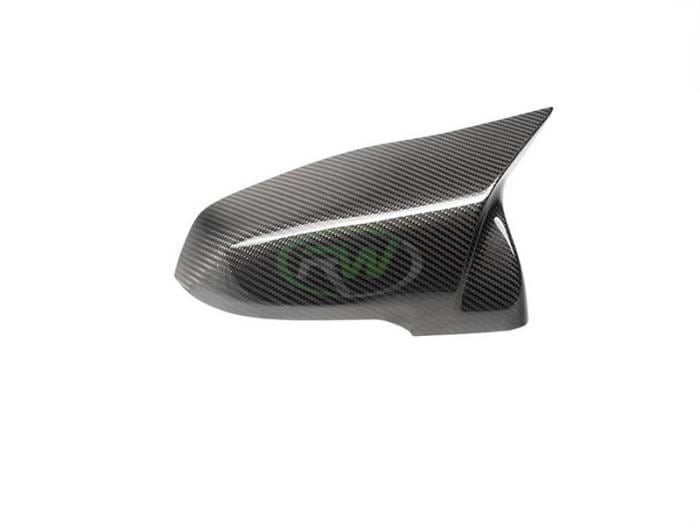 BMW G29 Z4 M Style Carbon Fiber Mirror Caps bmwg2908 thumbnail 6