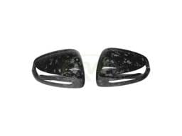 Mercedes GT GTS GTC GTR SLS Forged Mirror Caps mercc190010