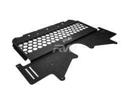 BMW G8X M2/M3/M4 Oil Cooler Guard bmwg8x034