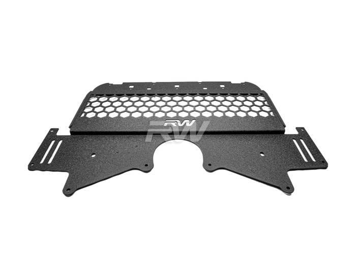 BMW G8X M2/M3/M4 Oil Cooler Guard bmwg8x034 thumbnail 2