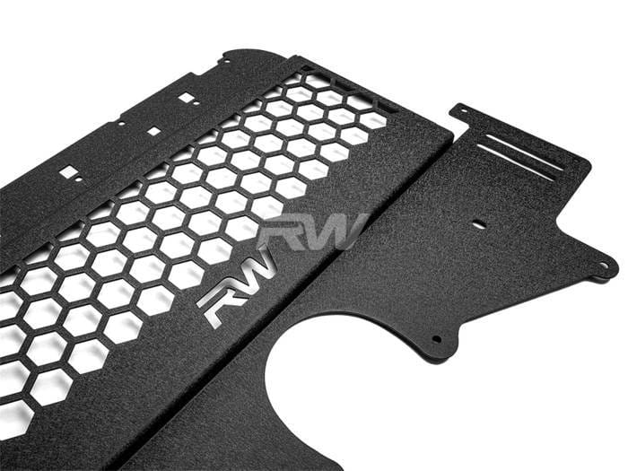 BMW G8X M2/M3/M4 Oil Cooler Guard bmwg8x034 thumbnail 3