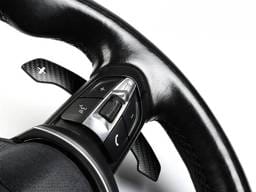 BMW Carbon Fiber Magnetic Corsa Paddle Shifters bmwg0516