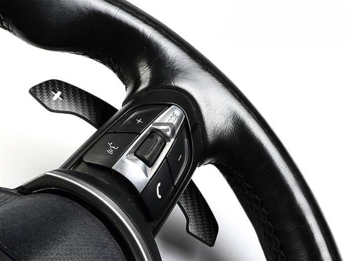 BMW Carbon Fiber Magnetic Corsa Paddle Shifters bmwg0516