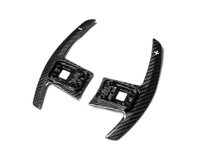 BMW Carbon Fiber Battle Paddle Shifters bmwg30020