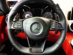 Mercedes Benz AMG Paddle Shifters mercw20519