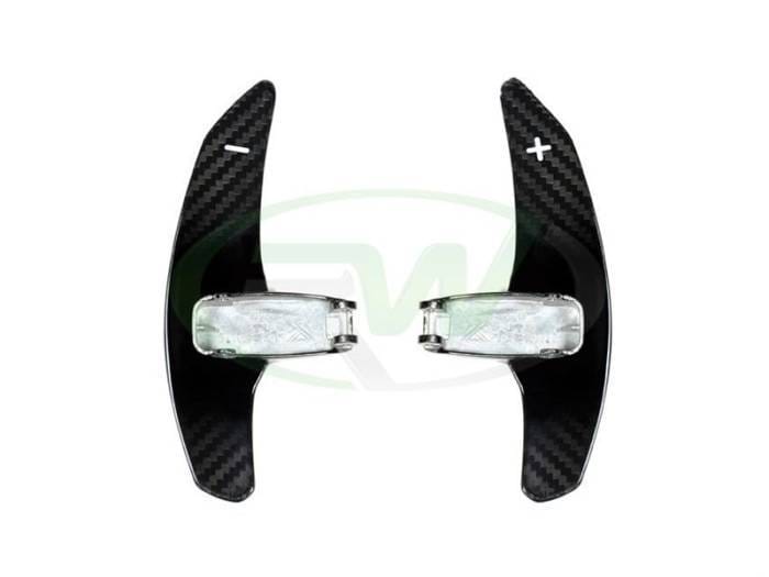 Mercedes Benz AMG Paddle Shifters mercw20519 thumbnail 2