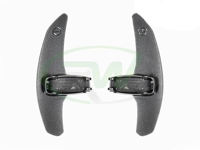 Mercedes Benz AMG Paddle Shifters mercw20519 thumbnail 4