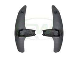 Mercedes AMG Paddle Shifters Stealth Black mercw20519-1