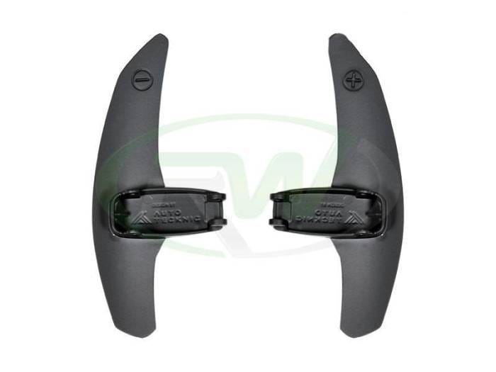 Mercedes AMG Paddle Shifters Stealth Black mercw20519-1