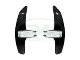 Mercedes AMG Paddle Shifters Carbon Fiber mercw20519-3