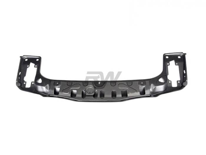 BMW M2 M3 M4 Carbon Fiber Radiator Support Brace bmwf8x071 thumbnail 4