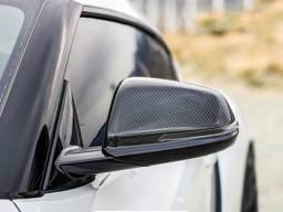 BMW G29 Z4 Carbon Fiber Mirror Replacements bmwg2904
