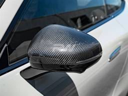 Mercedes C192 GT55 GT63 CF Mirror Replacements mercc19201