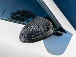 Mercedes GT GTS GTC GTR SLS CF Mirror Replacements mercc19007