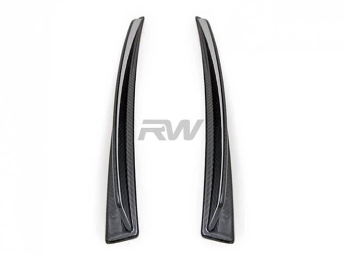 BMW G82 M4 Carbon Fiber Roof Fin Set bmwg82016 thumbnail 6