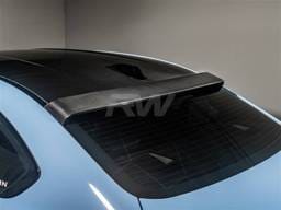 BMW G87 M2 G42 2-Series Carbon Fiber Roof Spoiler bmwg87028