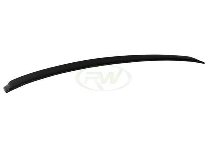 BMW G22 G82 Carbon Fiber Roof Spoiler bmwg2206 thumbnail 3