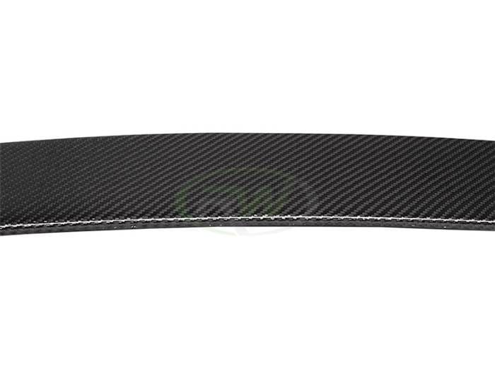 BMW G22 G82 Carbon Fiber Roof Spoiler bmwg2206 thumbnail 4