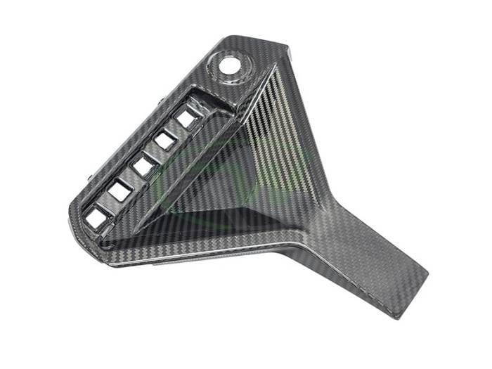 BMW G87 M2 Carbon Fiber DTM Rear Reflector Trim bmwg87017 thumbnail 5