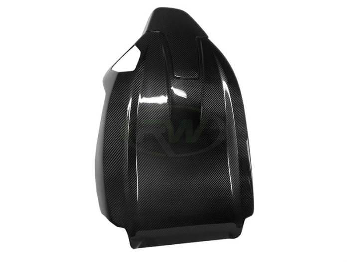 BMW G22 4-Series Carbon Fiber Seat Backs bmwg22010 thumbnail 6