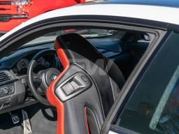 BMW F87 M2 Competition CF Seat Backs bmwf8716