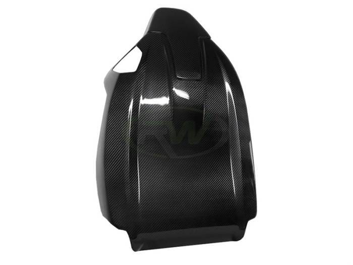 BMW G82/G83 M4 Carbon Fiber Seat Backs bmwg8204 thumbnail 6