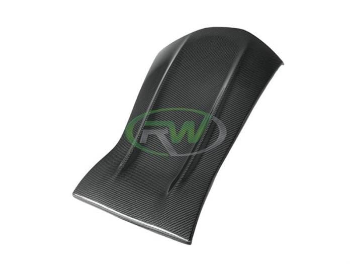 Mercedes W205 C63 Carbon Fiber Seat Backs mercw20525 thumbnail 5
