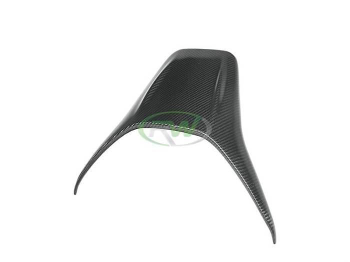 Mercedes W205 C63 Carbon Fiber Seat Backs mercw20525 thumbnail 6