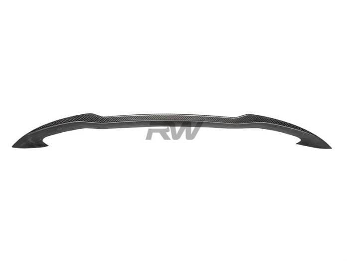 BMW G02 X4 F98 X4M Carbon Fiber Roof Spoiler bmwf9805 thumbnail 5