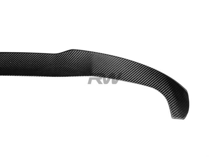BMW G02 X4 F98 X4M Carbon Fiber Roof Spoiler bmwf9805 thumbnail 6