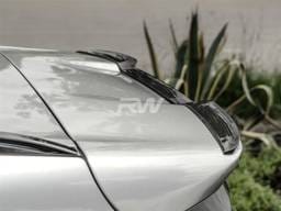 BMW F95 X5M RWS Carbon Fiber Roof Spoiler bmwf95016