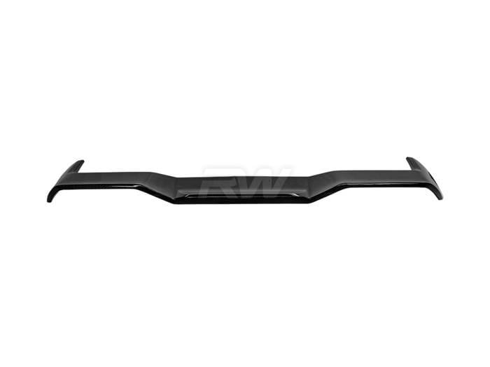 BMW F95 X5M DTM Carbon Fiber Roof Spoiler bmwf95029 thumbnail 4
