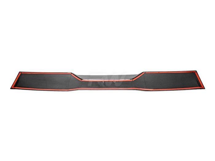 BMW G06 X6 F96 X6M DTM Carbon Fiber Roof Spoiler bmwg06011 thumbnail 4