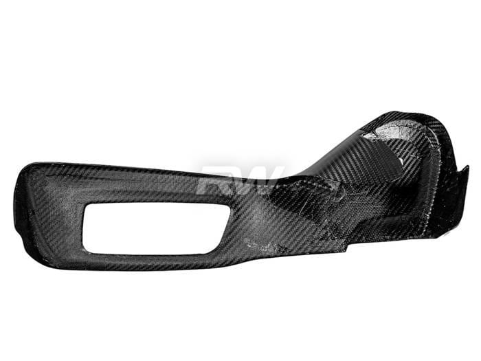 BMW G8x M3 M4 Carbon Fiber Side Seat Trims bmwg8x037 thumbnail 6