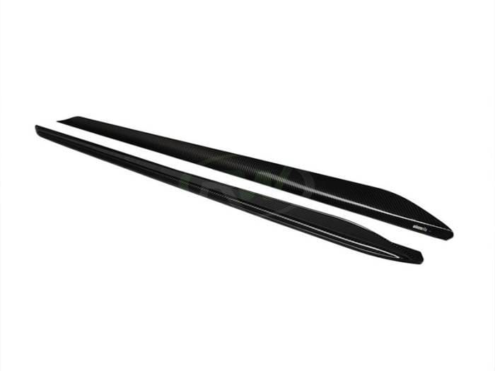 BMW G20 Performance Style Carbon Fiber Side Skirts bmwg20033 thumbnail 6