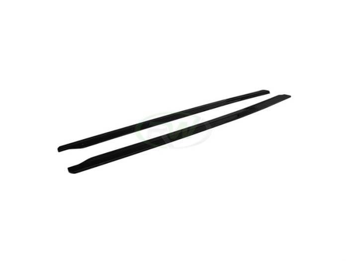 Audi R8 4S Carbon Fiber Side Skirt Extensions audir806 thumbnail 5