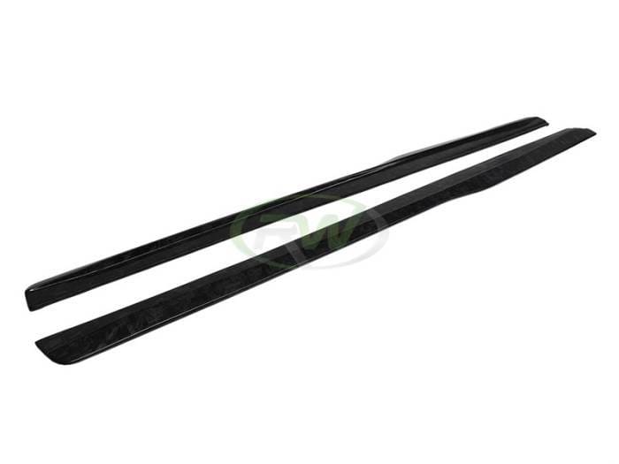 BMW F80 M3 GTX Forged Side Skirt Extensions bmwf80004