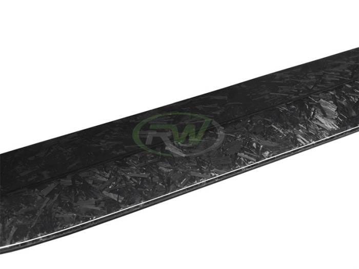 BMW F80 M3 GTX Forged Side Skirt Extensions bmwf80004 thumbnail 2