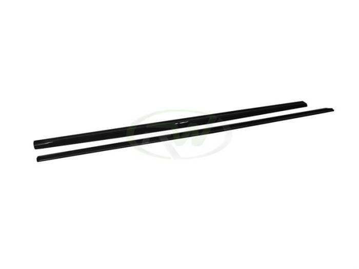 BMW G30 F90 RWS Carbon Fiber Side Skirt Extensions bmwf9015 thumbnail 5