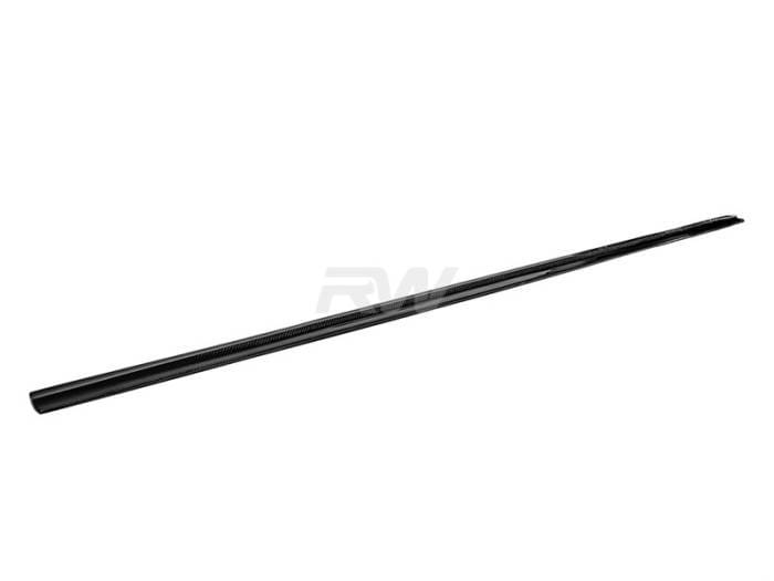 BMW G16/F93 M8 RWS CF Side Skirt Extensions bmwg1604 thumbnail 5