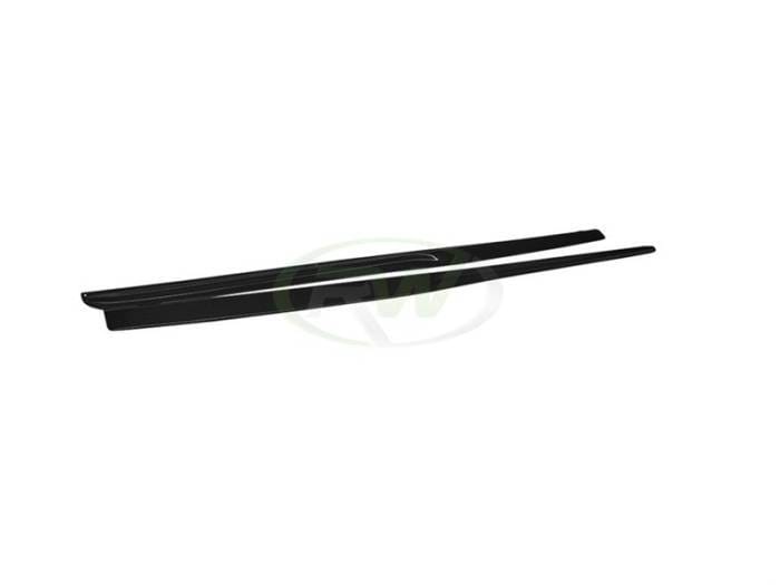 Mercedes W205 GTX CF Side Skirt Extensions mercw20511 thumbnail 5