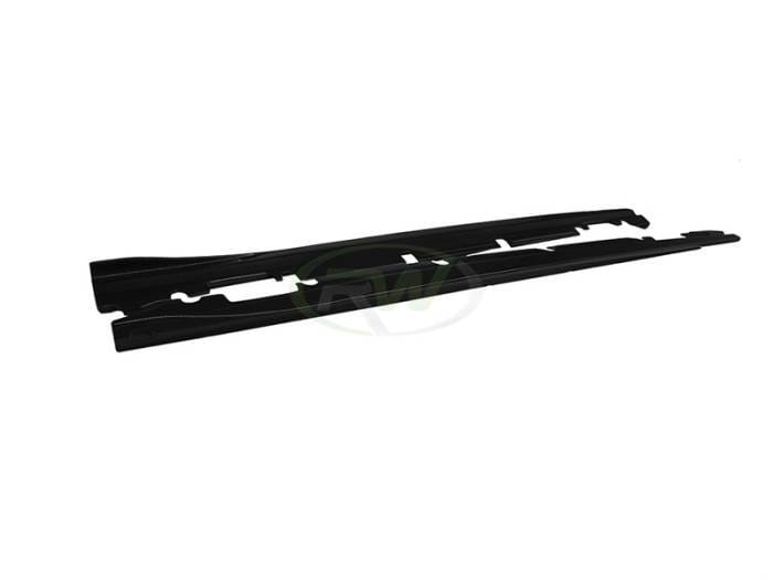 Mercedes CLA250 CLA45 CF Side Skirt Extensions mercc11705 thumbnail 6