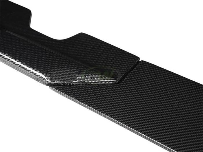 Mercedes W212 Carbon Fiber Side Skirt Extensions mercw21218 thumbnail 6