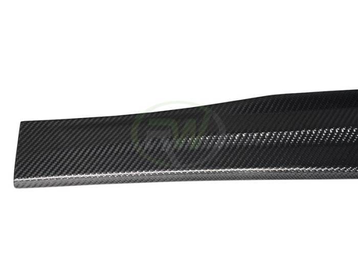 BMW G01 G02 F97 F98 RWS CF Side Skirt Extensions bmwf9702 thumbnail 6