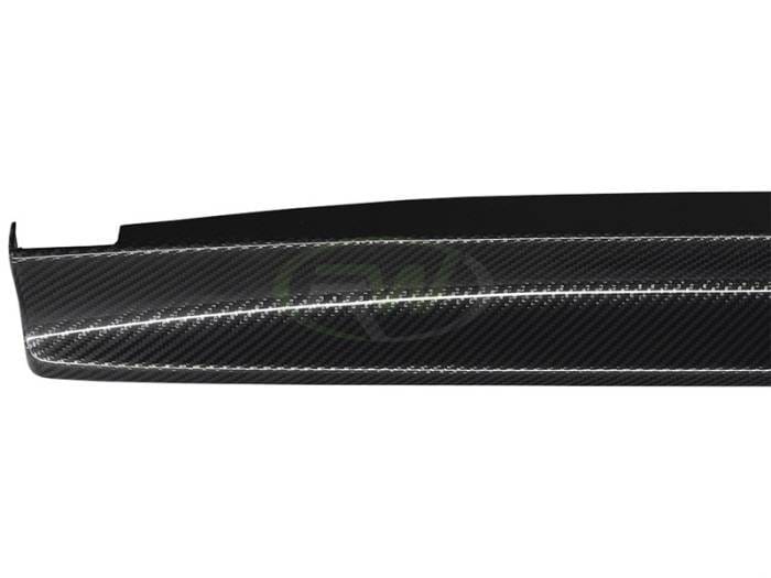 BMW X3M/X4M 3D Style CF Side Skirt Extensions bmwf9803 thumbnail 5