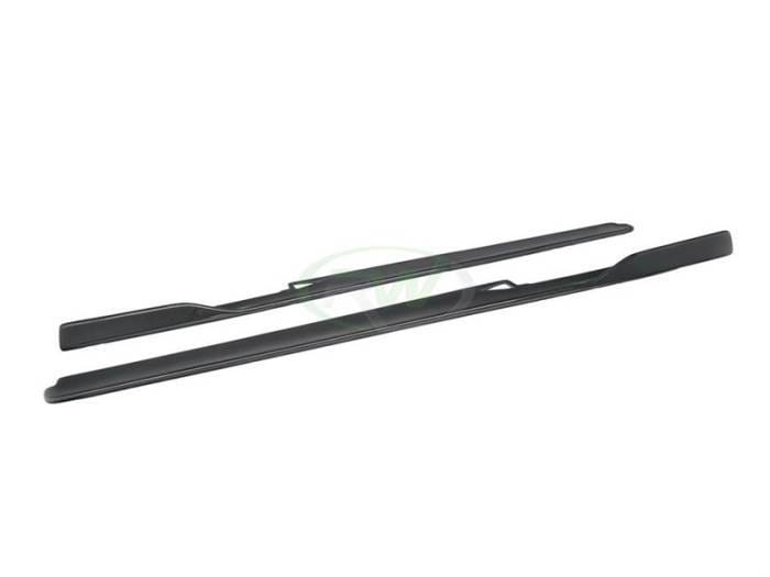 Ferrari 458 Carbon Fiber Side Skirt Extensions Ferrari458-05 thumbnail 4
