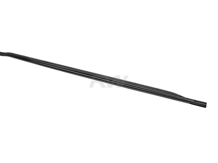 BMW G42 2-Series Carbon Fiber Side Skirts bmwg42012 thumbnail 5